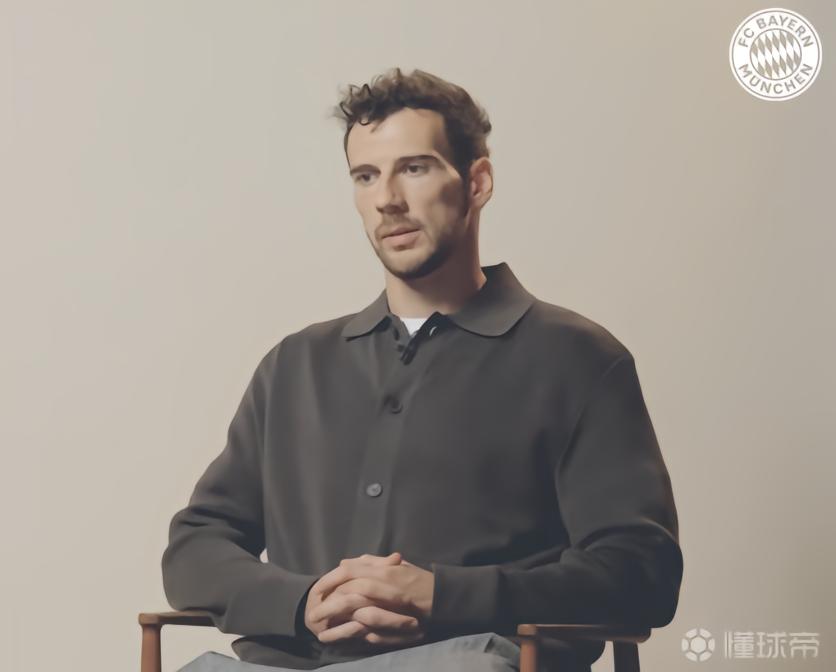 磁卡：拜仁队内竞争激烈但氛围却格外温暖，这实在是独一无二