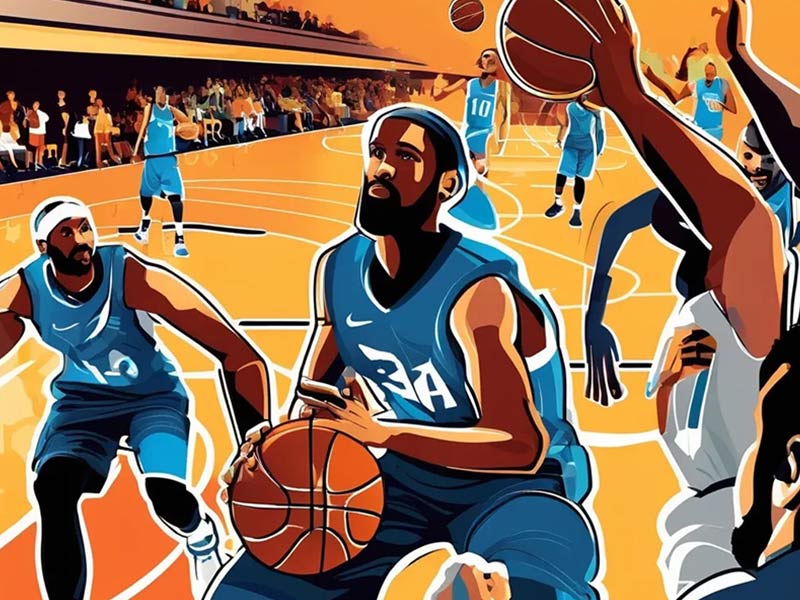 [腾讯国语] 2026年05月09日 NBA季后赛西部半决赛G3 马刺vs森林狼 第四节 录像
