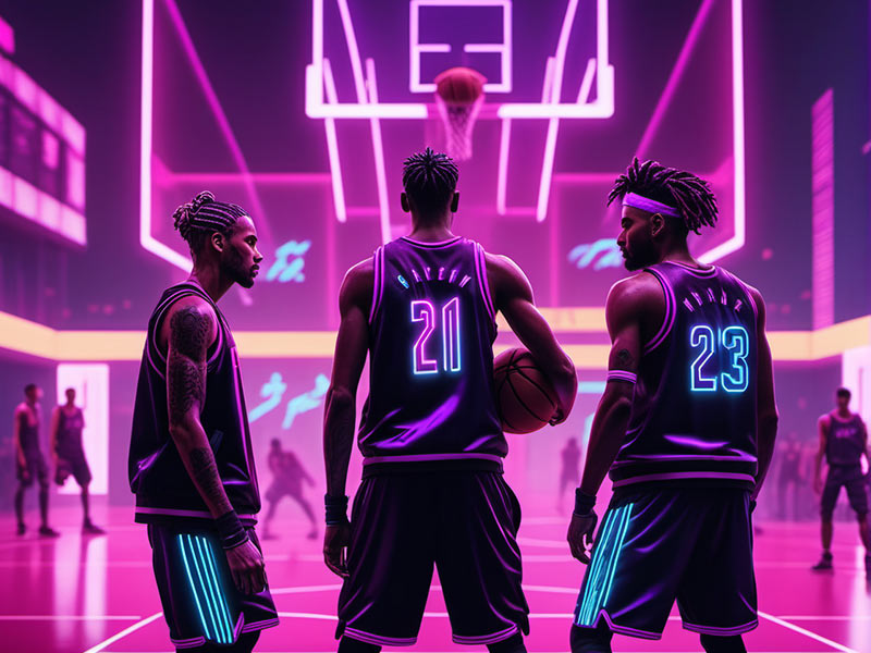 [腾讯原声] 2026年05月09日 NBA季后赛西部半决赛G3 马刺vs森林狼 第一节 录像