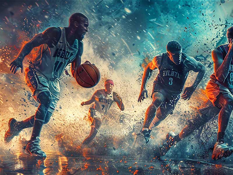 [腾讯原声] 2026年05月09日 NBA季后赛西部半决赛G3 马刺vs森林狼 第二节 录像