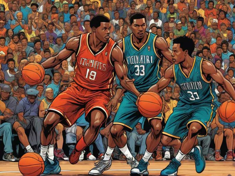 [腾讯原声] 2026年05月09日 NBA季后赛西部半决赛G3 马刺vs森林狼 第三节 录像
