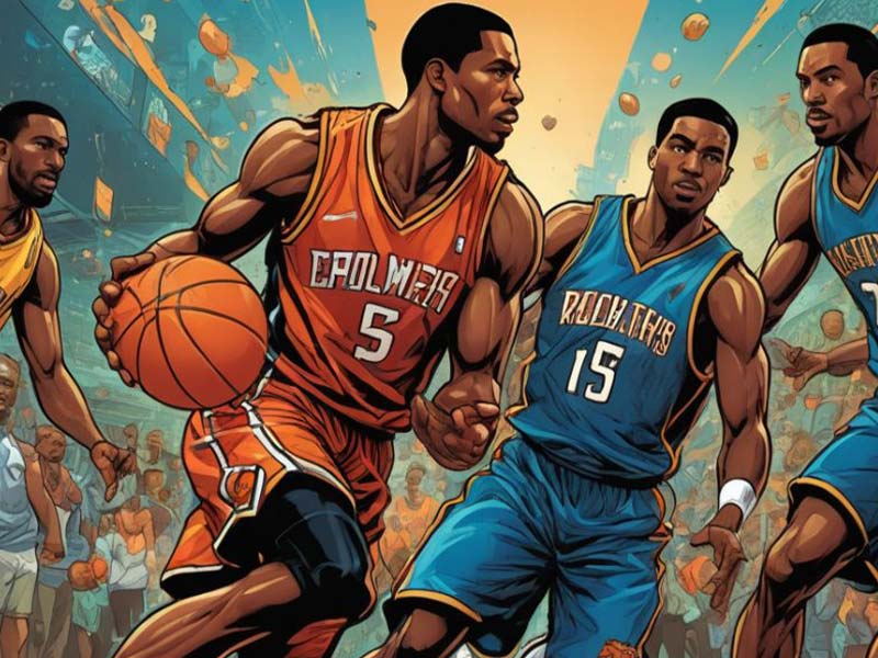 [QQ国语]NBA季后赛西部半决赛G6 马刺vs森林狼 第二节 录像