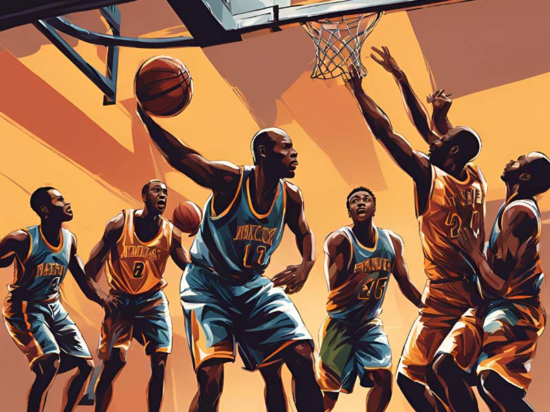 [QQ国语]NBA季后赛东部半决赛G4 尼克斯vs76人 全场录像回放