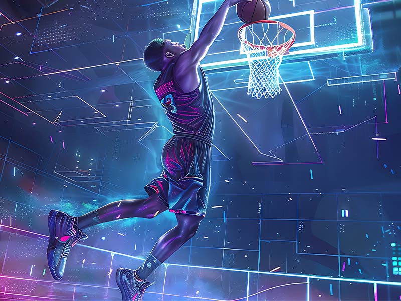 [微博国语] 2026年5月9日 NBA季后赛西部半决赛G3 马刺vs森林狼 第三节 录像