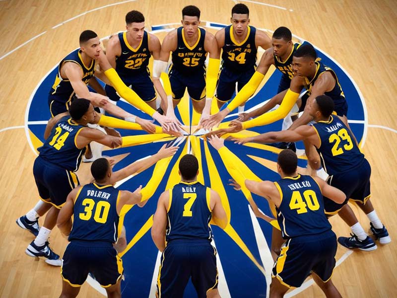 [QQ国语]NBA季后赛西部半决赛G6 马刺vs森林狼 第四节 录像